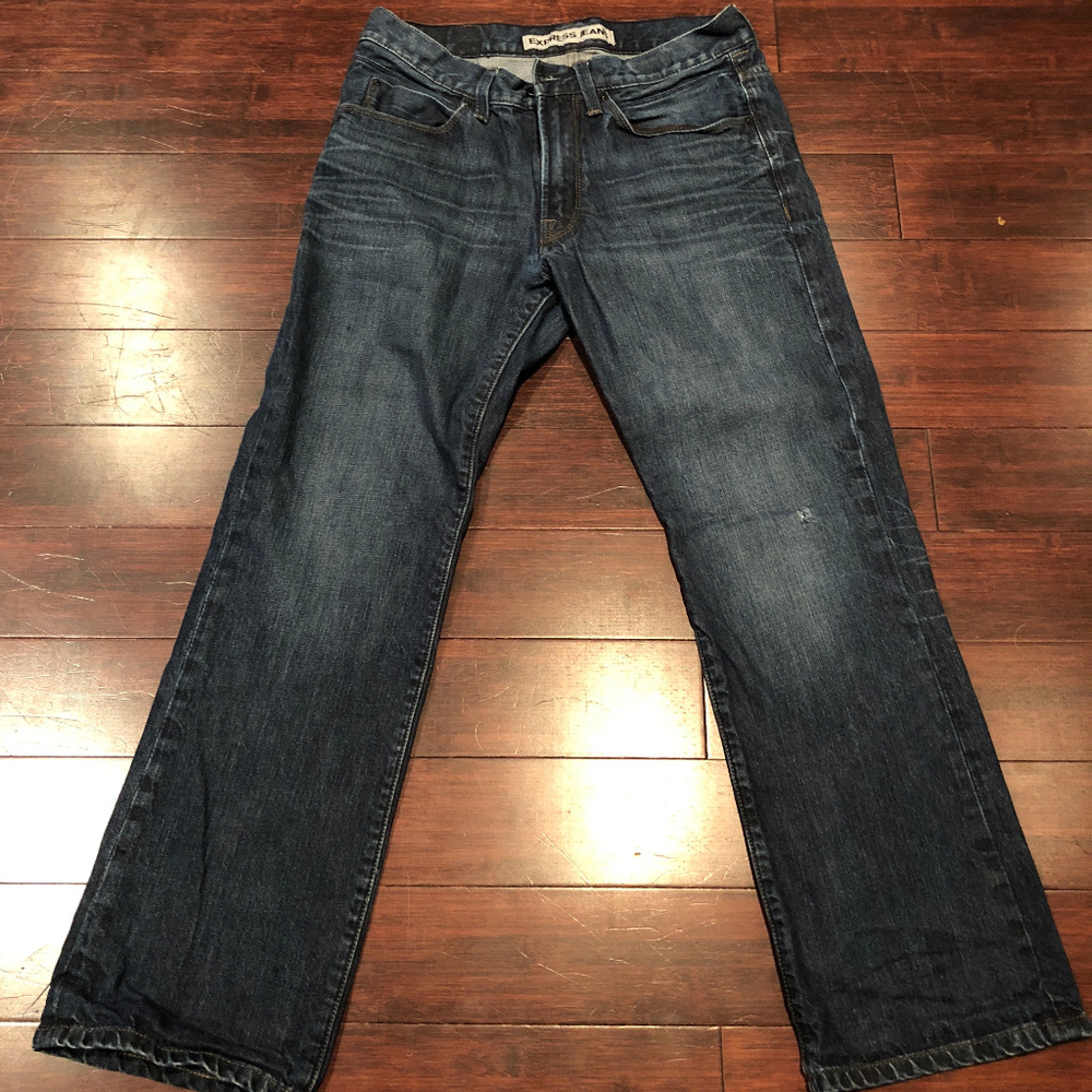 EXPRESS Jeans (Kingston)